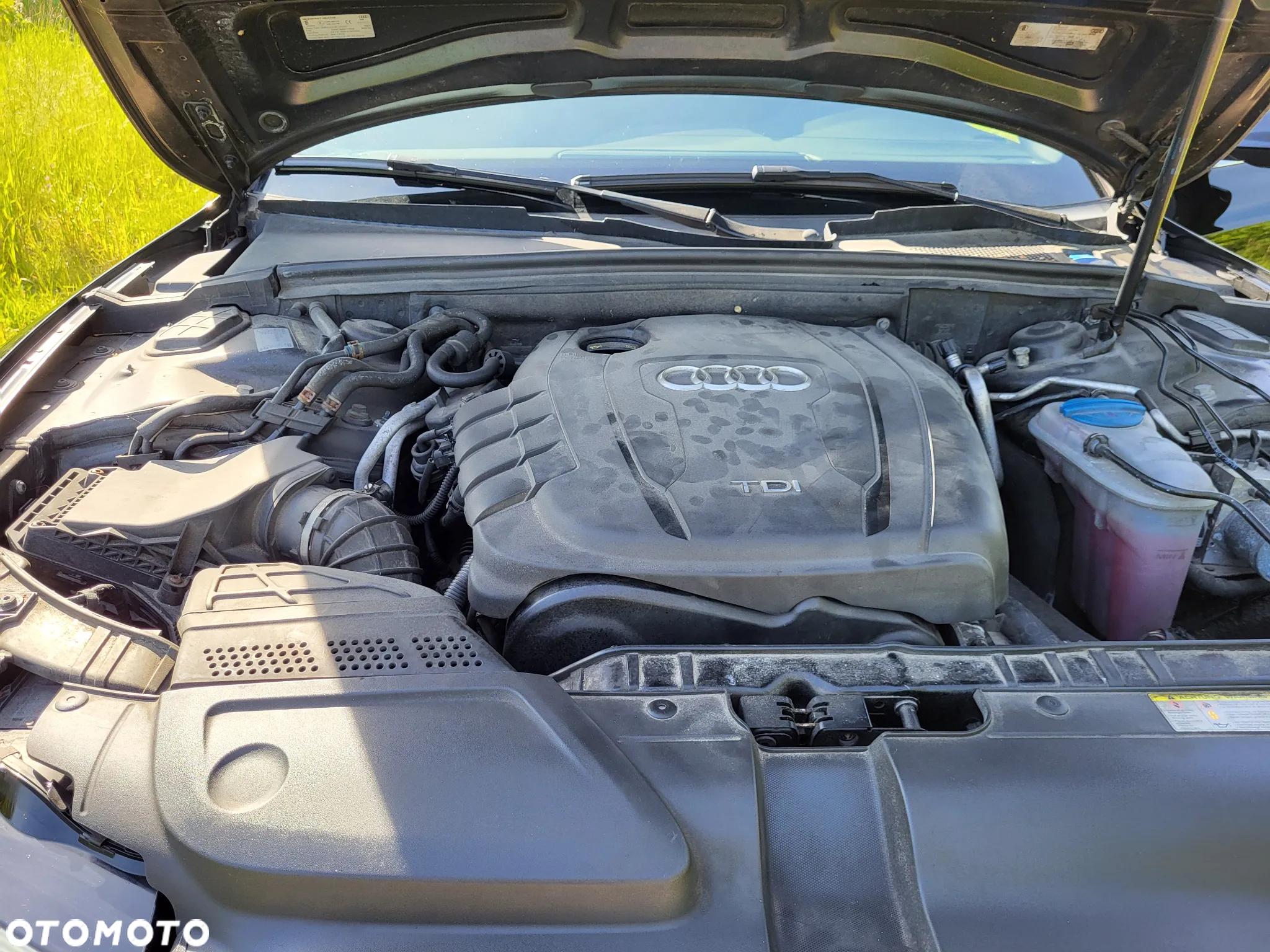 Audi A5 2.0 TDI Quattro S tronic - 22