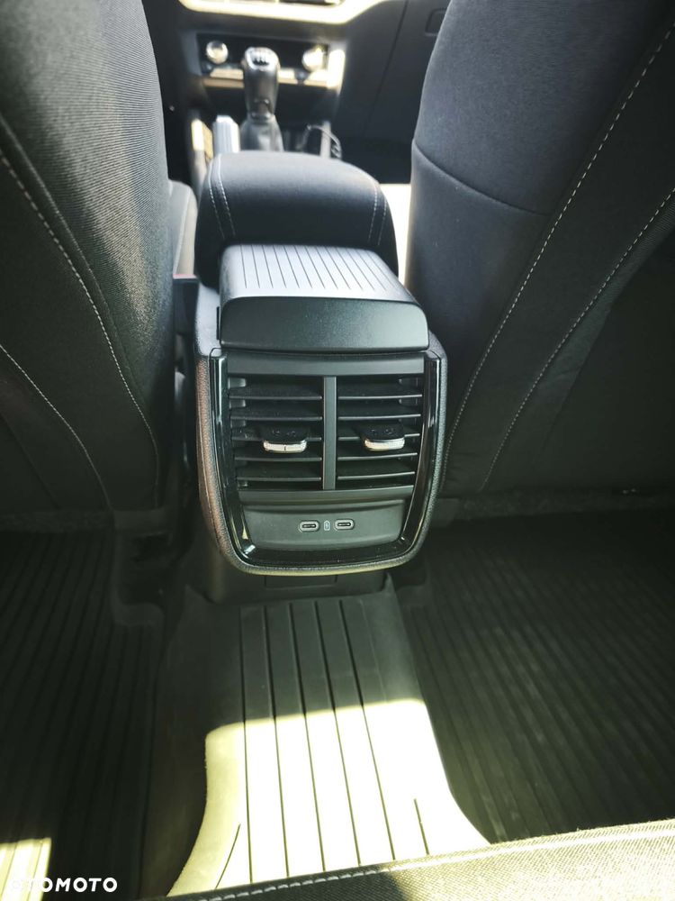 Skoda Scala 1.5 TSI Style - 13