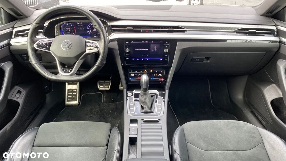 Volkswagen Arteon 2.0 TDI R-Line DSG - 15