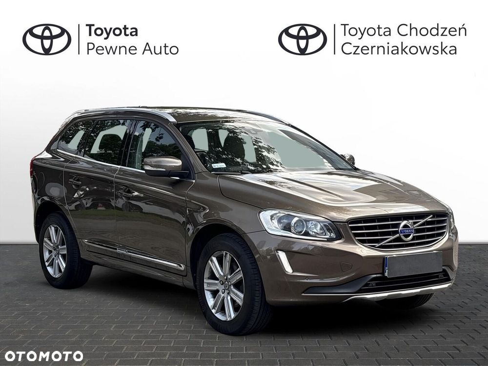 Volvo XC 60 - 9