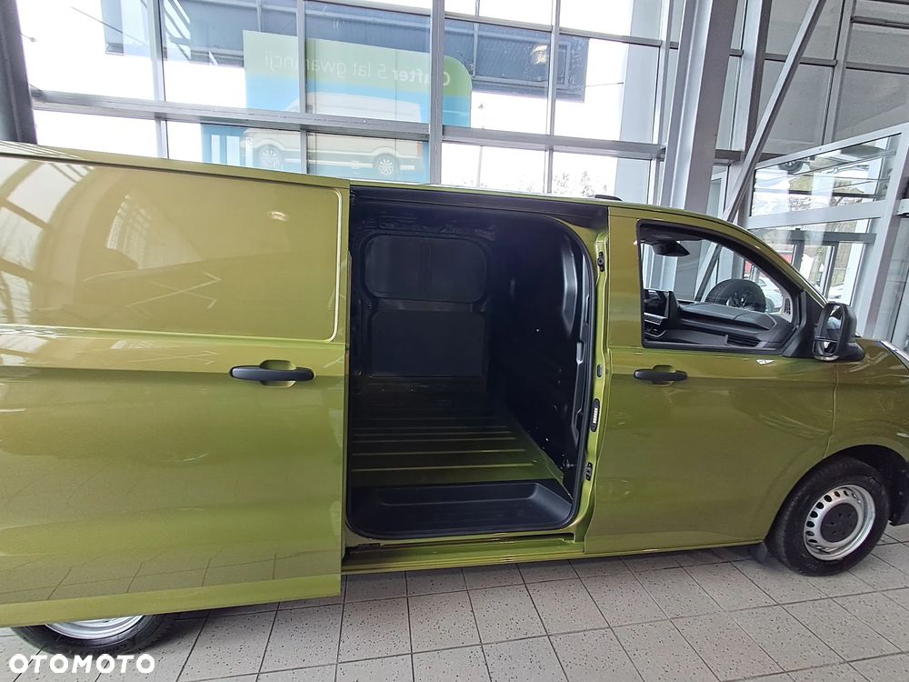 Volkswagen Transporter T7 - 7