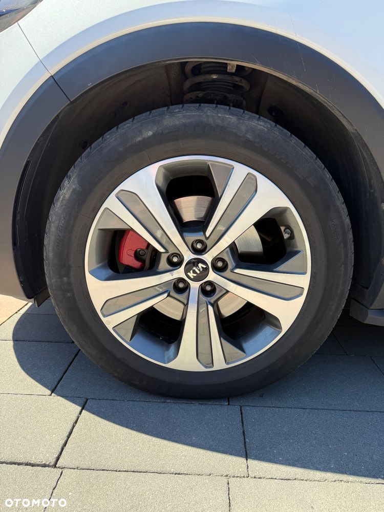 Kia Sorento 2.0 CRDI GT Line - 11