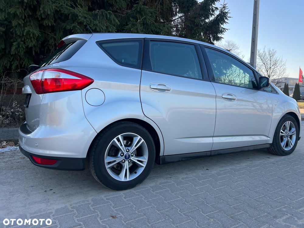 Ford C-MAX - 5
