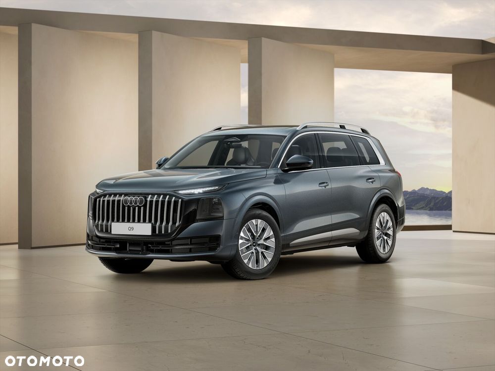 Audi Q9 - 3