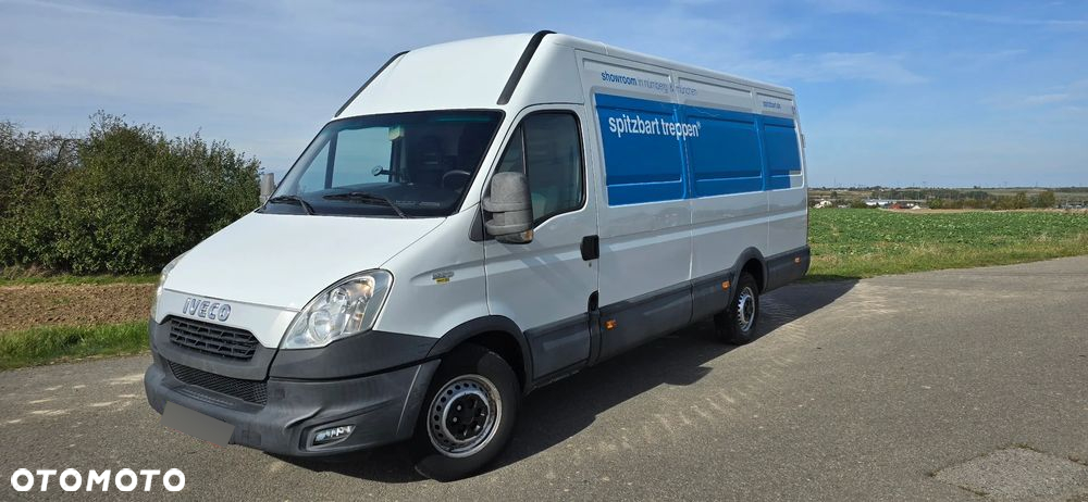 Iveco 35S17 - 10