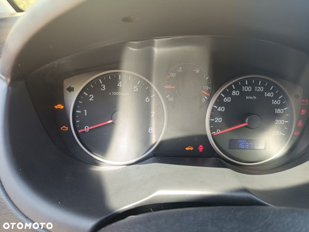 Hyundai i20 - 6