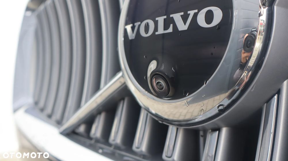 Volvo XC 90 B5 B AWD Plus Bright 7os - 18