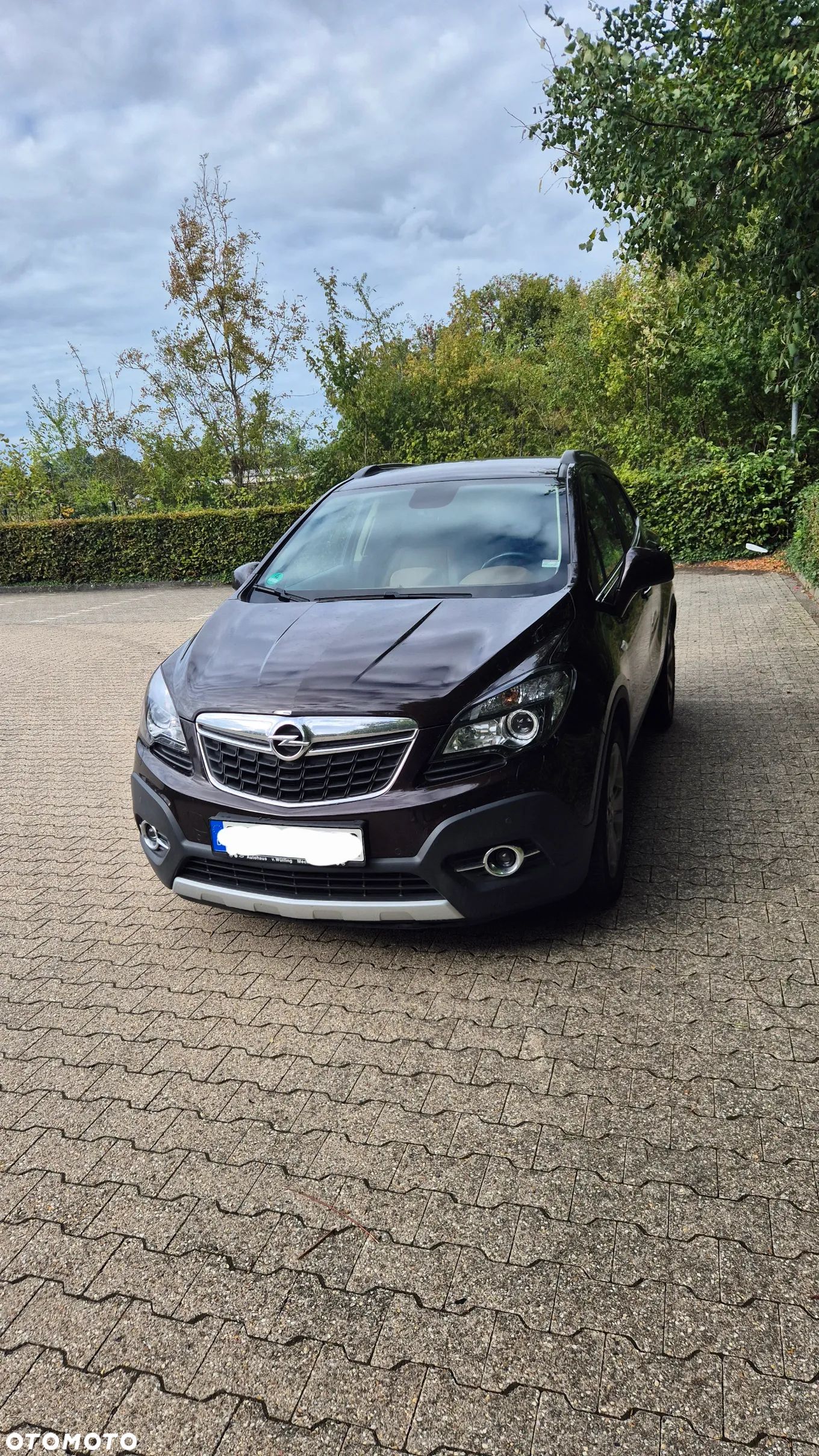 Opel Mokka 1.4 Turbo ecoFLEX Start/Stop Color Edition - 1