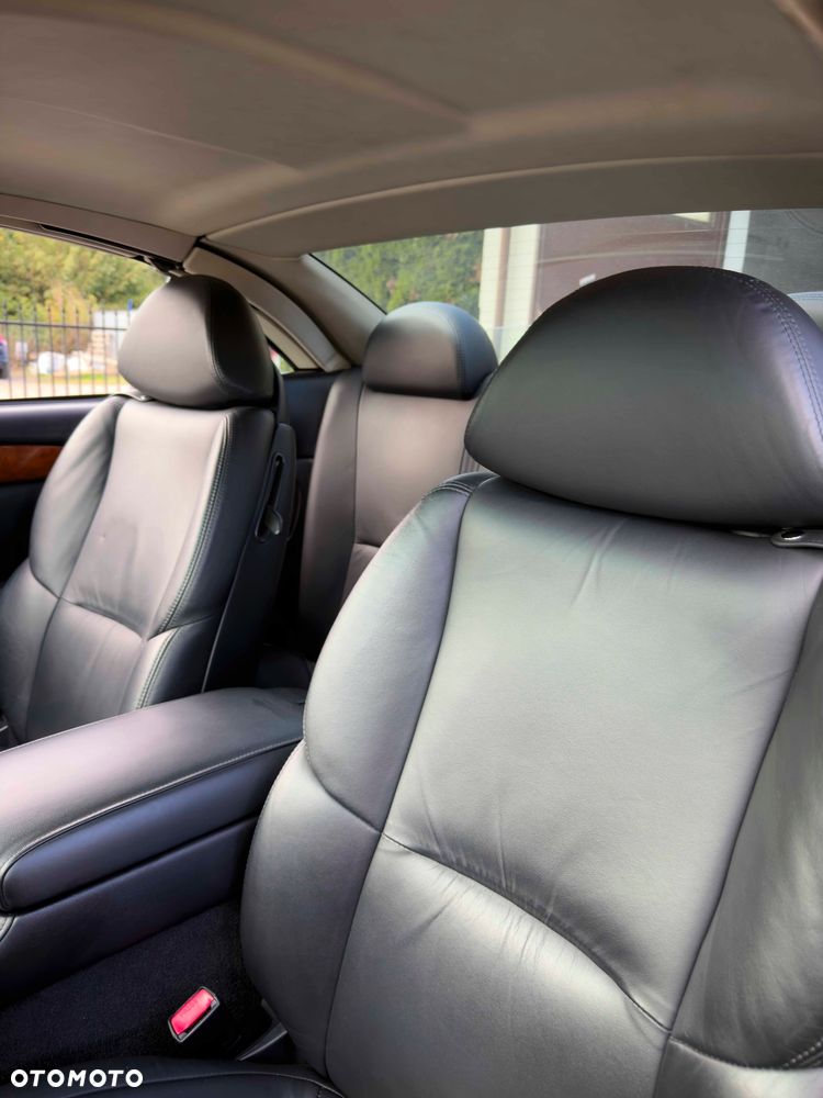 Lexus SC Prestige - 6