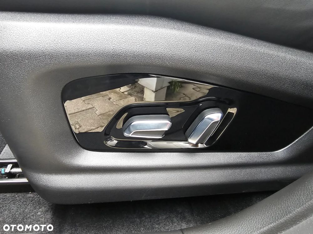 Chery Tiggo 7 1.6 T-GDI Prestige AWD DCT - 11
