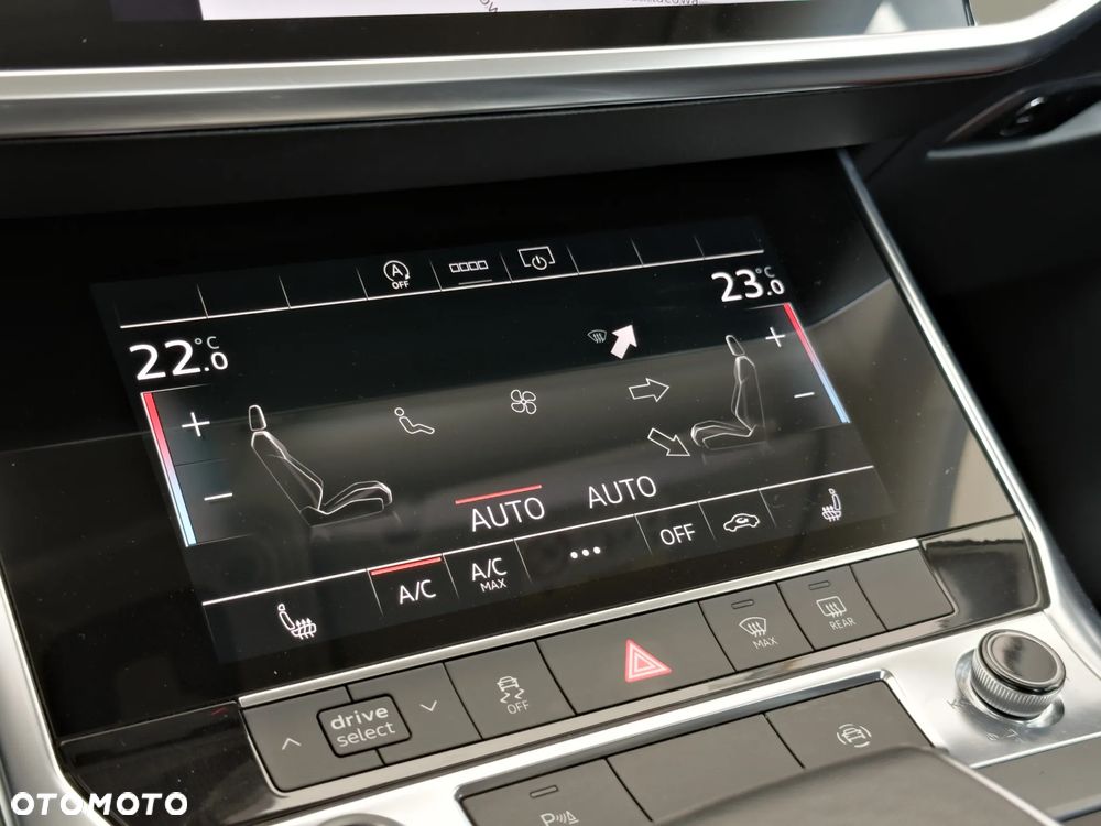 Audi A6 Avant 40 TDI mHEV S tronic - 35