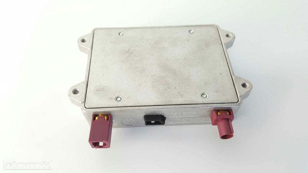 AMPLIFICADOR DE ANTENA AUDI A4 BER. (B8) BáSICO - 3