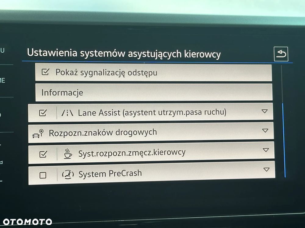 Volkswagen Arteon 2.0 TDI R-Line DSG - 21