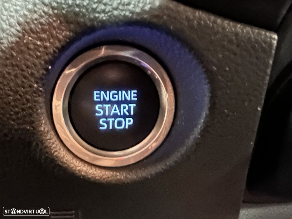 Toyota Aygo X 1.0 Play - 23