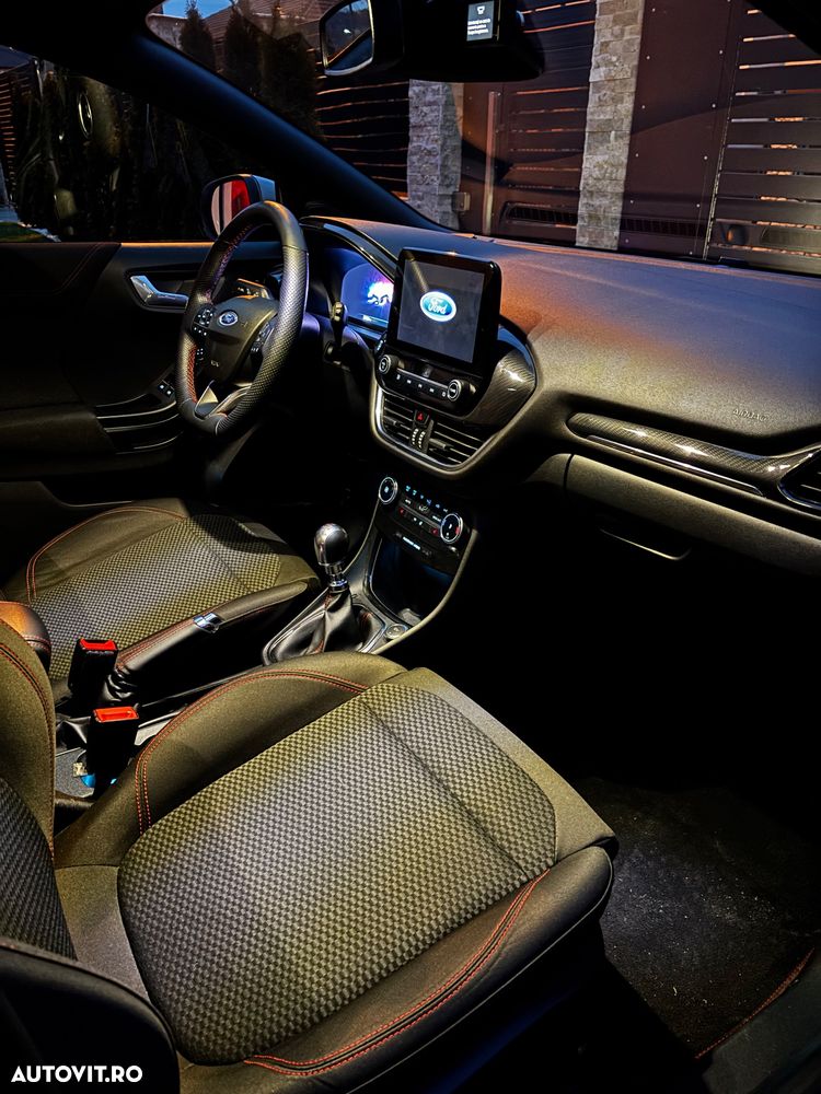 Ford Puma 1.0 EcoBoost ST Line - 7