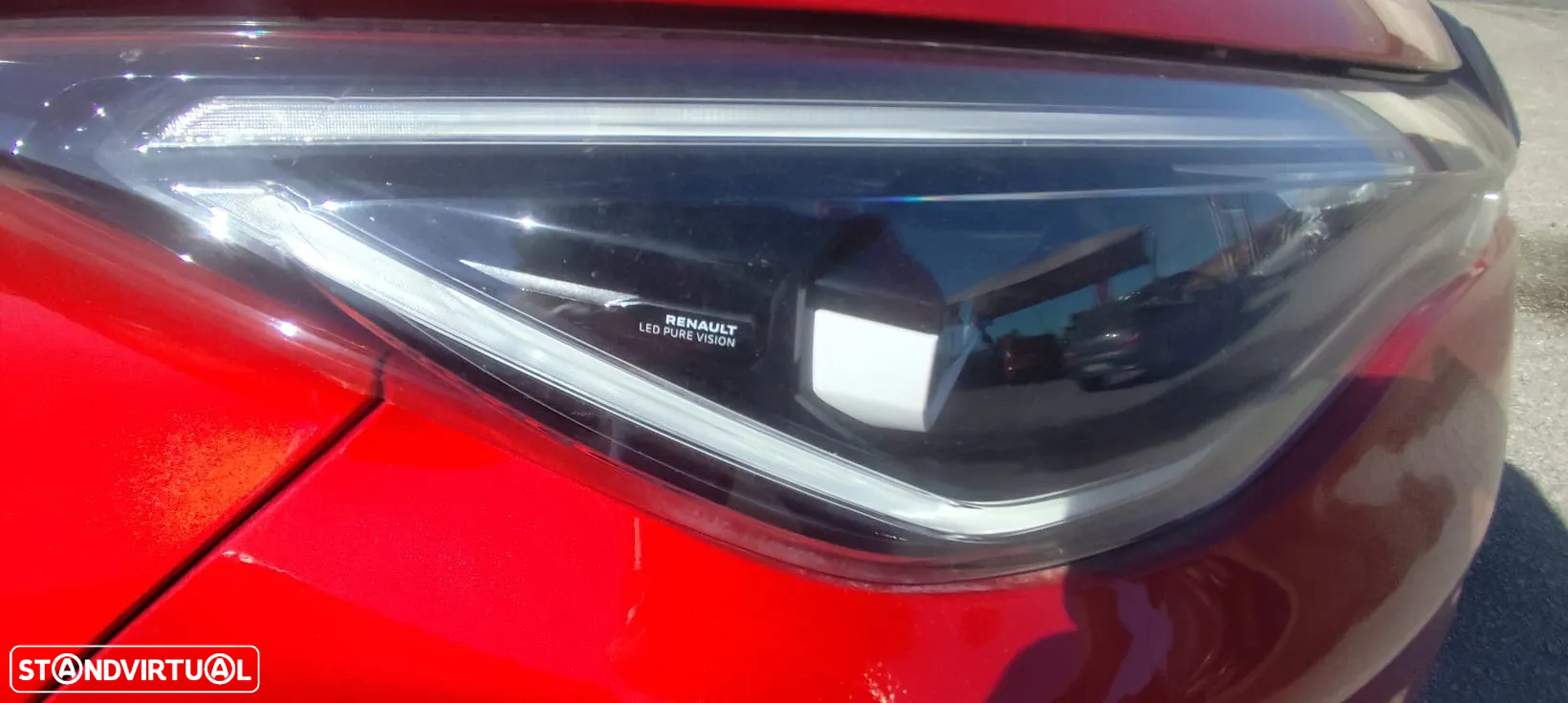 Renault Zoe (c/ Bateria) EV50 110hp Evolution - 14