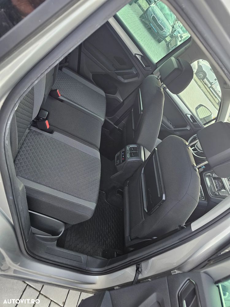 Volkswagen Tiguan 2.0 TDI DPF DSG 4Mot Comfortline - 12