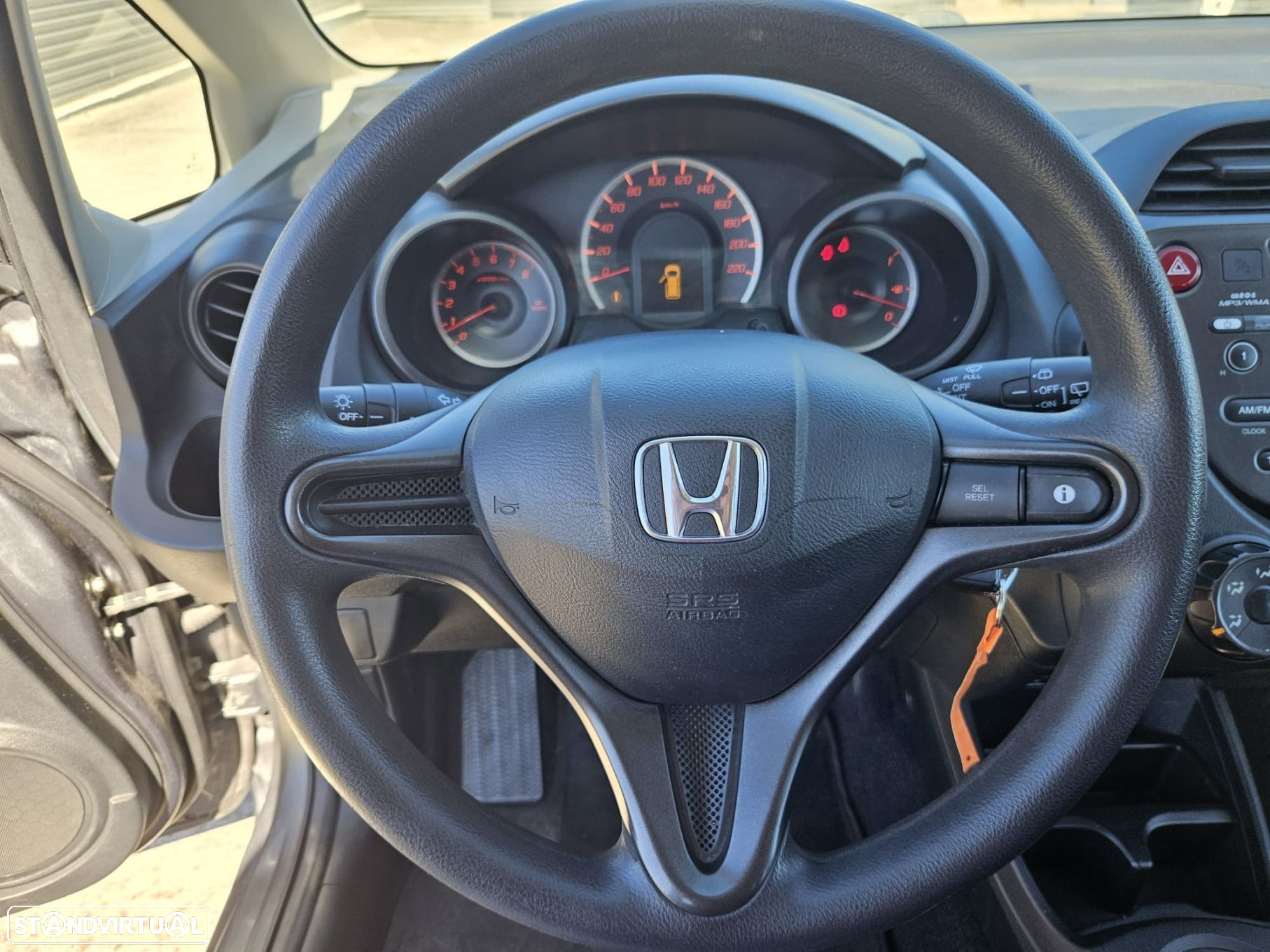 Honda Jazz 1.2 i-VTEC Trend J15 - 17
