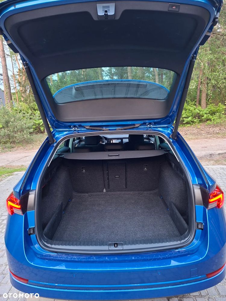 Skoda Octavia 2.0 TDI SCR Style DSG - 6