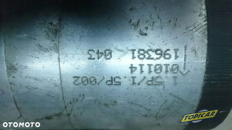 POMPA HEMA 1.5P/1.5P-002 - 6