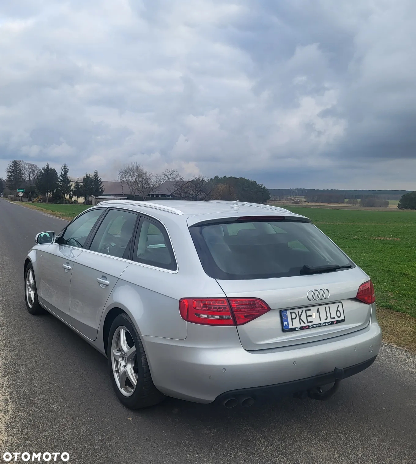 Audi A4 2.0 TDI - 3