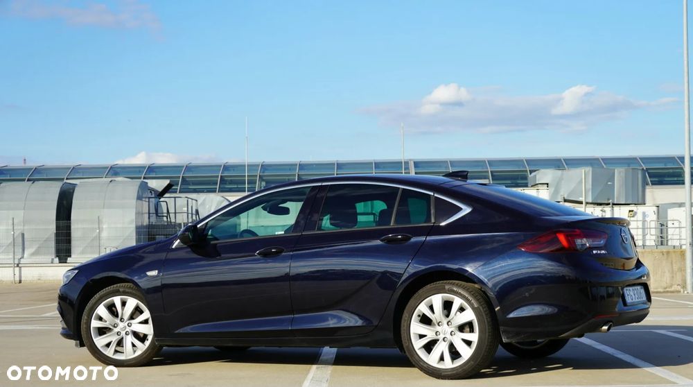 Opel Insignia 2.0 Exclusive - 14