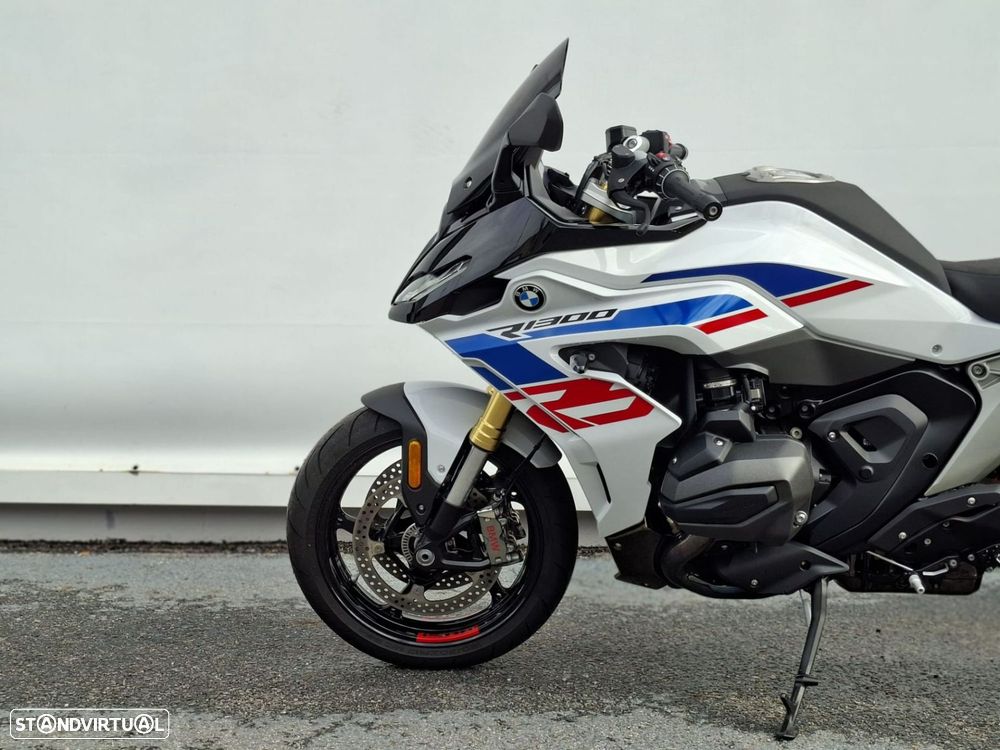 BMW R 1300 RS Style Performance - 2