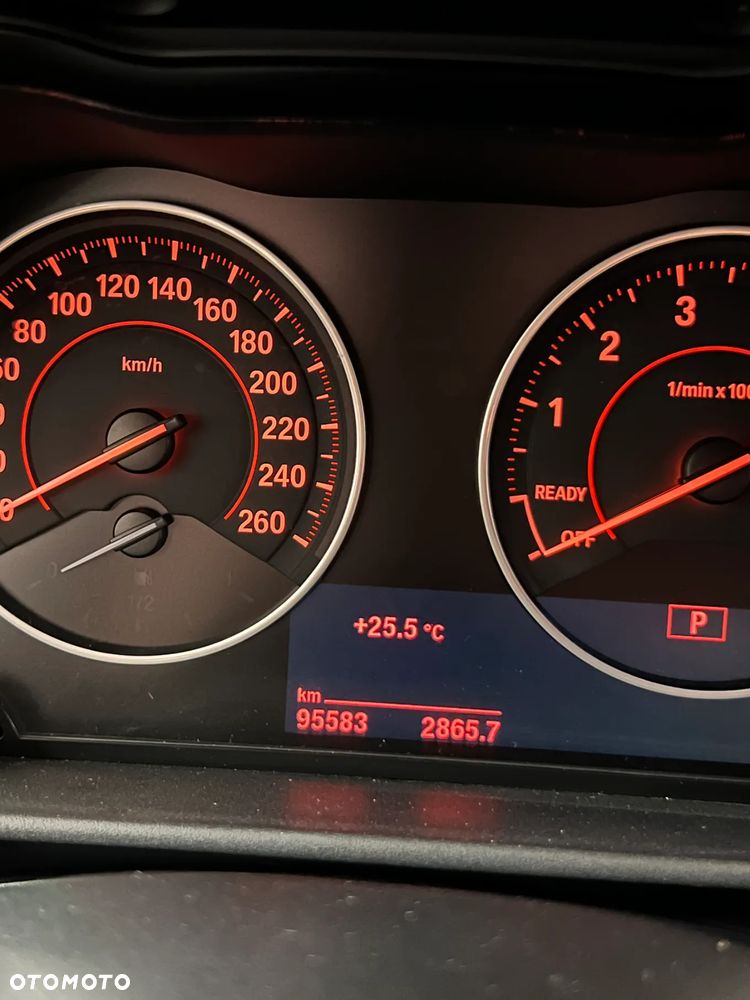 BMW Seria 1 118i M Sport - 11
