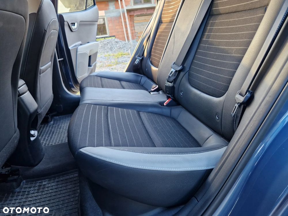 Kia Stonic 1.4 XL - 17