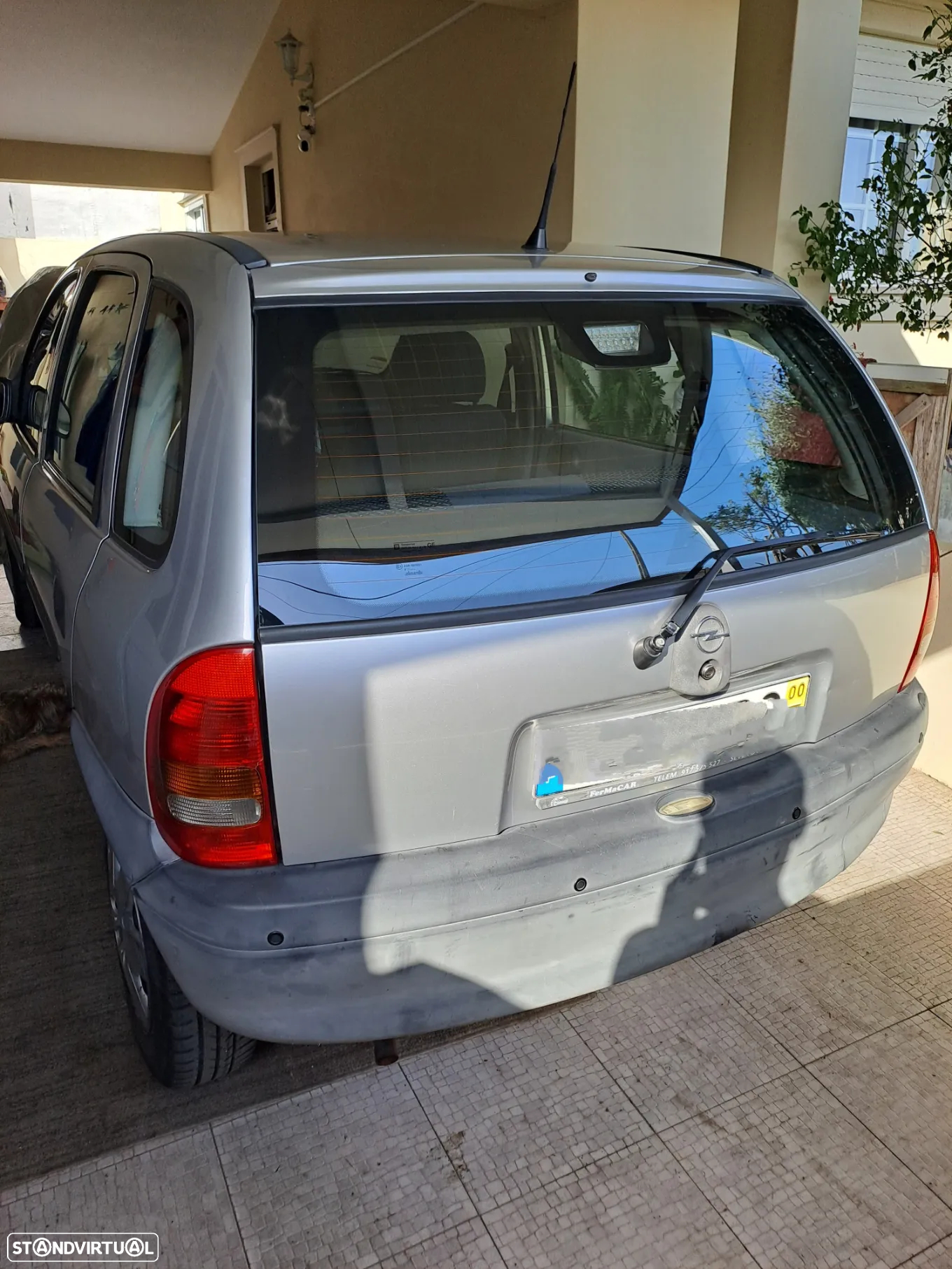 Opel Corsa 1.0 Eco - 10