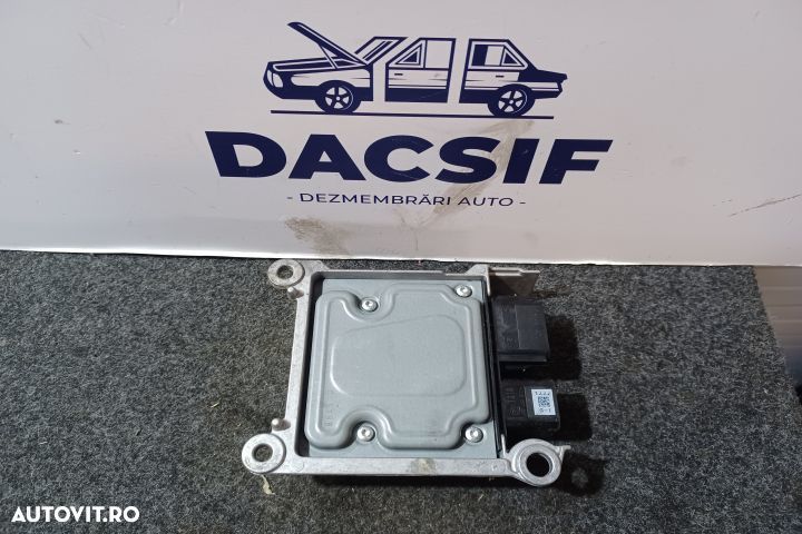 Calculator airbag 9V4T14B321AB 0285010891 Ford Kuga 1 [2008 - 2013] C - 3