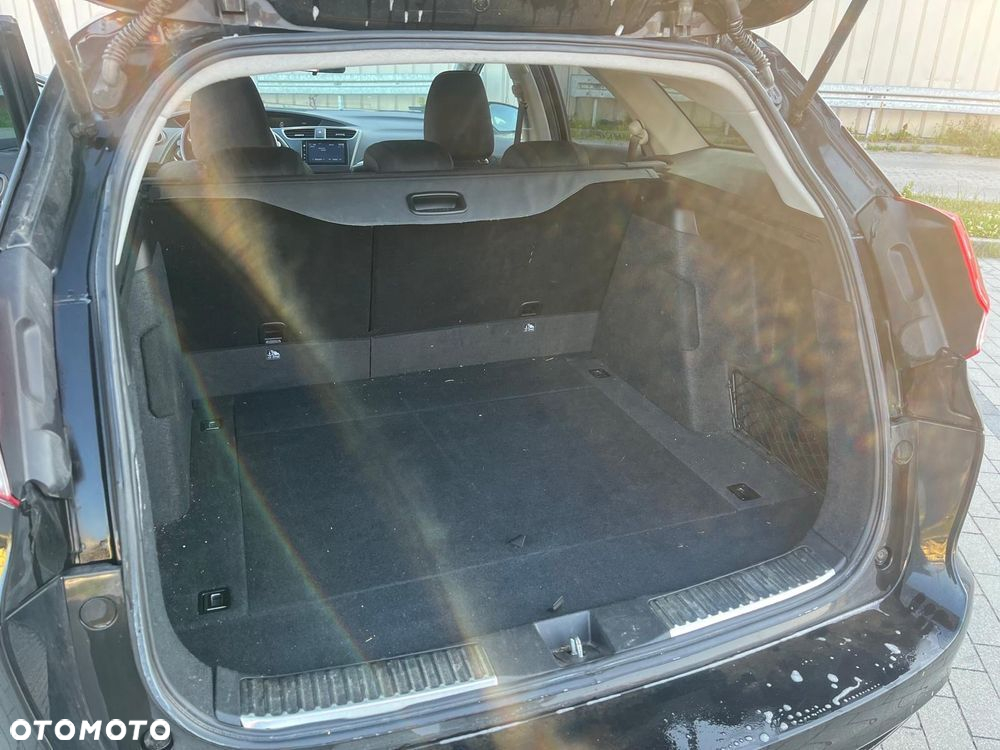 Honda Civic 1.6 i-DTEC Lifestyle (ADAS / Connect +) - 12
