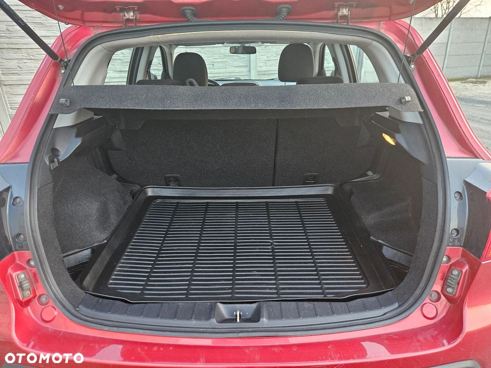 Mitsubishi ASX 1.6 2WD - 24