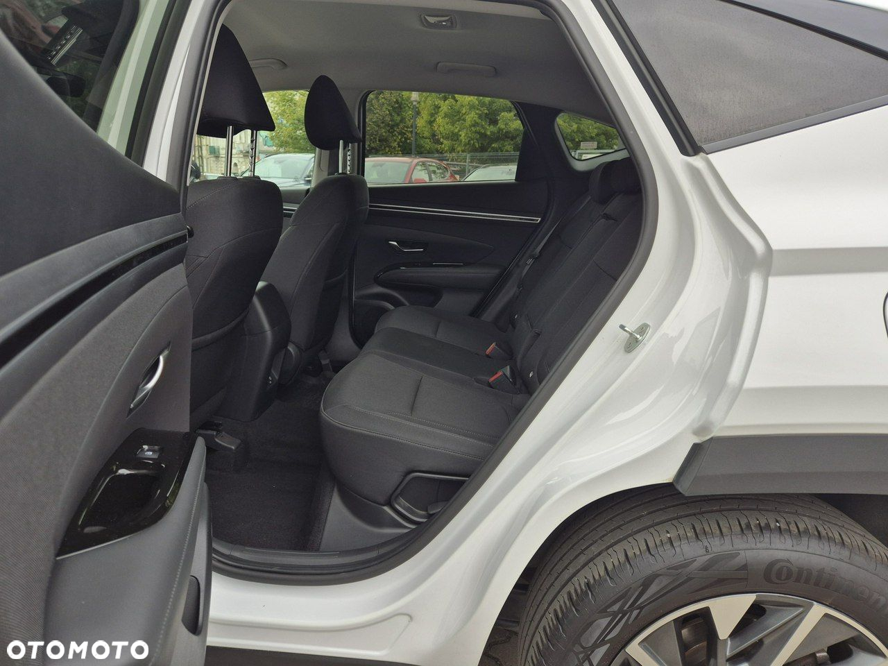Hyundai Tucson - 14