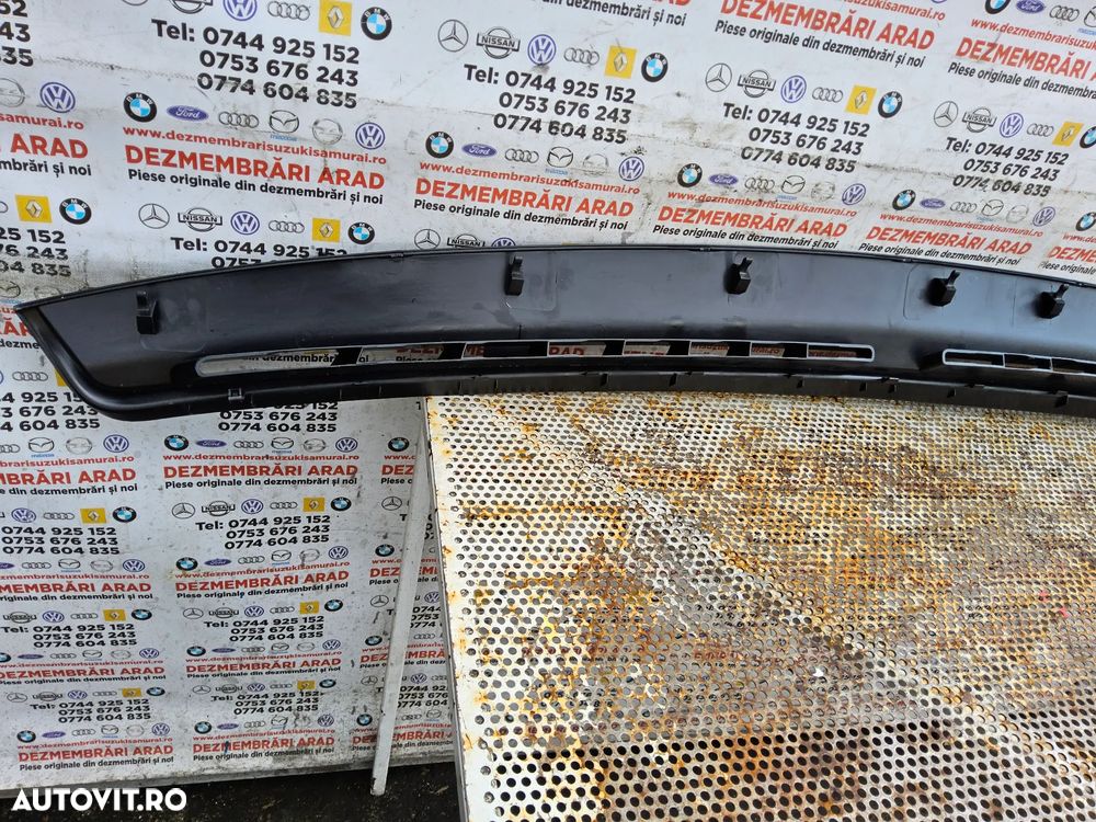 Grila stergatoare Iveco Daily 2016-2024 cod 5801544547 grila parbriz Iveco Daily 6 - 6