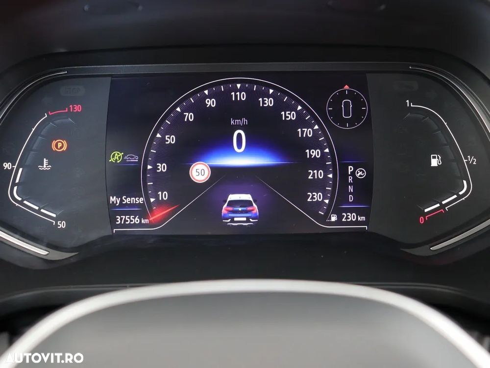 Renault Captur - 11