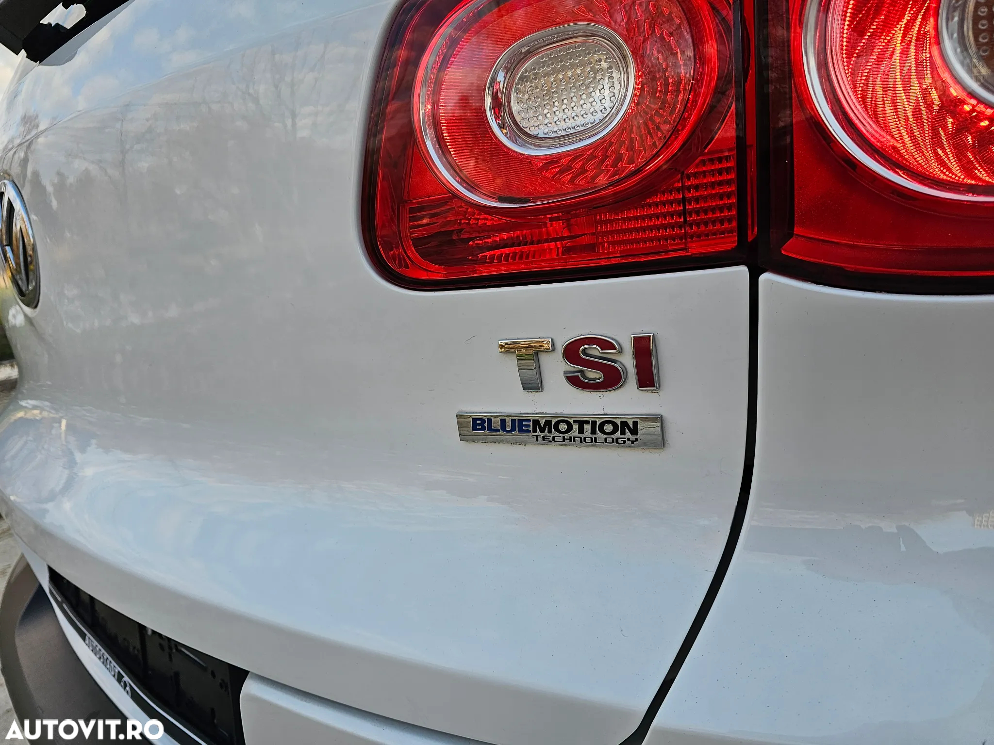 Volkswagen Tiguan 1.4 TSI 4Motion CityScape - 28