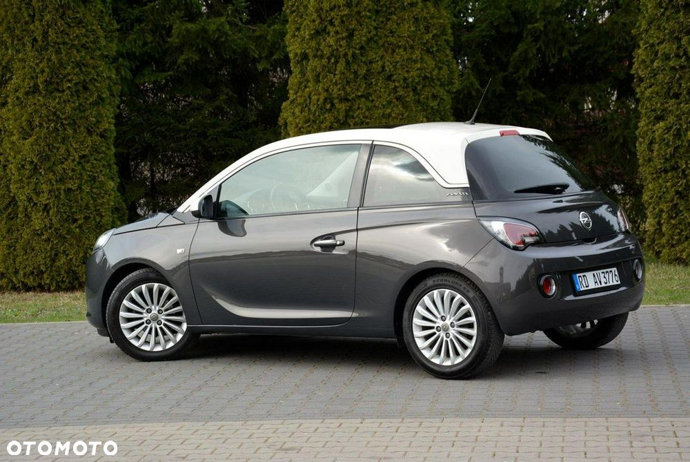Opel Adam 1.4 Jam Unlimited - 5