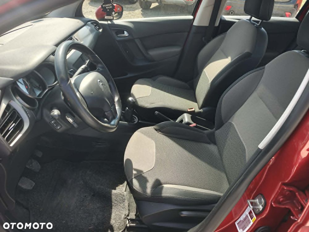 Citroën C3 1.6 HDi Seduction - 11