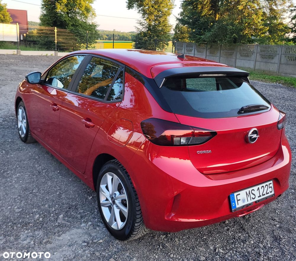 Opel Corsa 1.2 Direct Injection Turbo Start/Stop Elegance - 4