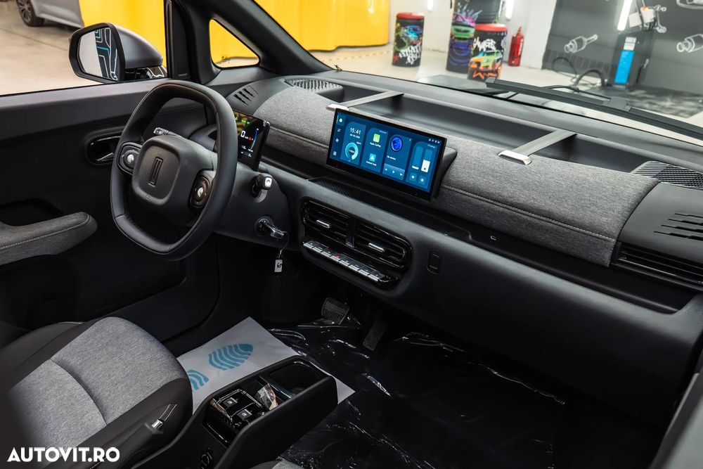 LINKTOUR Alumi Pro - 8