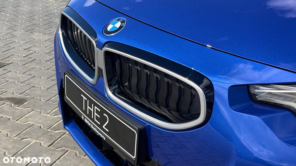 BMW Seria 2 220i M Sport - 9
