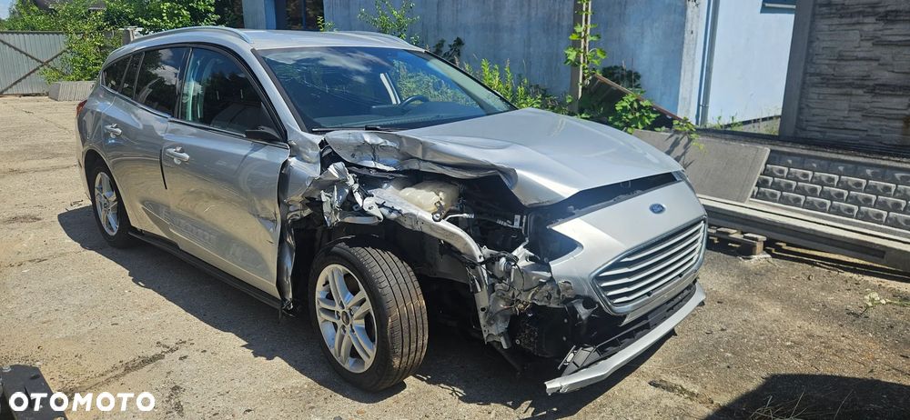 Ford Focus 1.5 EcoBlue Start-Stopp-System ST-LINE - 3