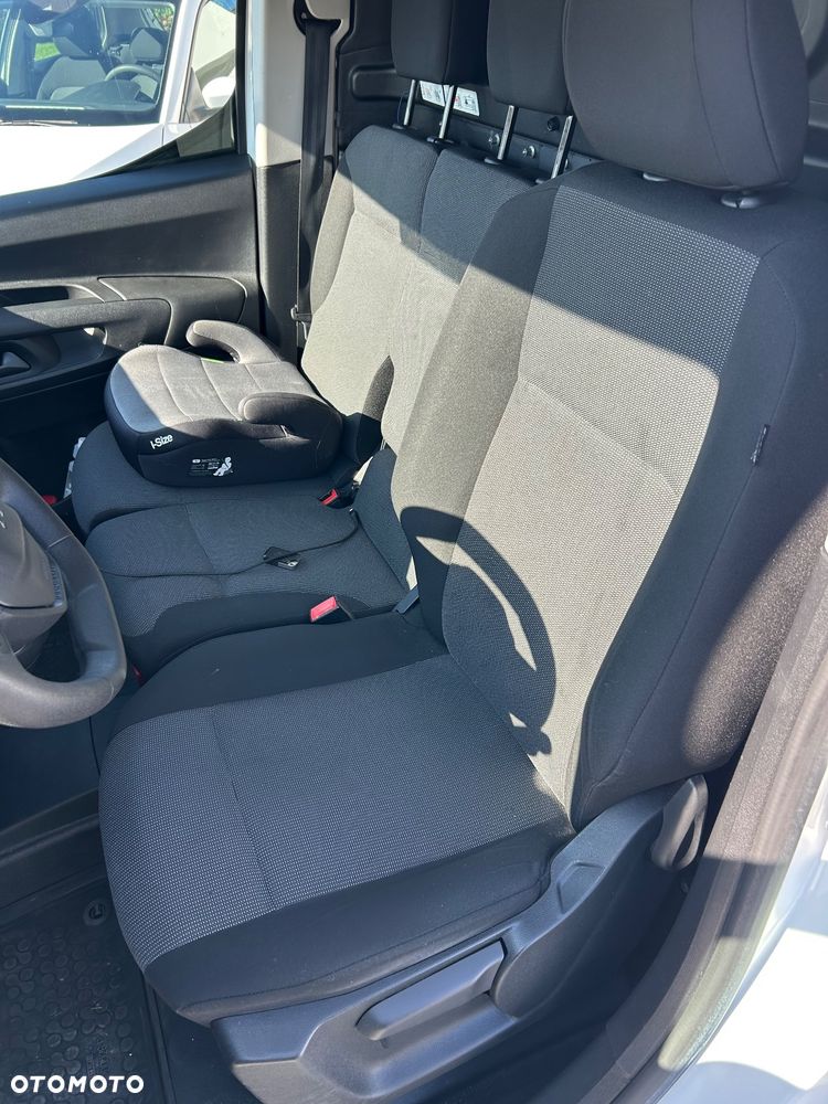 Peugeot Partner - 16