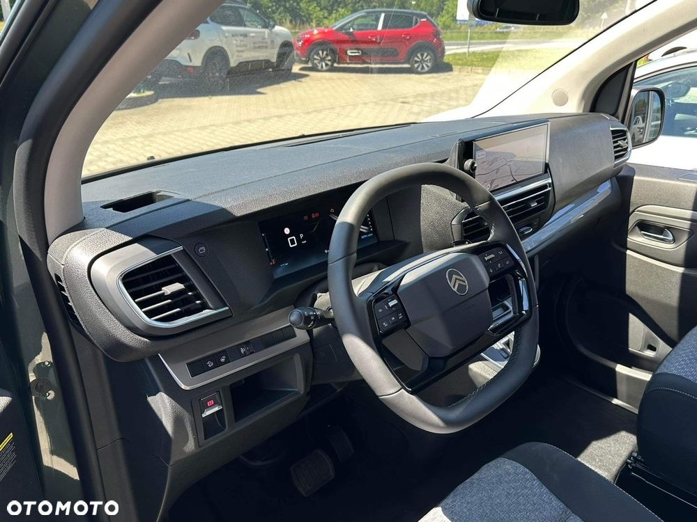 Citroën SpaceTourer 2.2 BlueHDi XL Plus EAT8 - 7