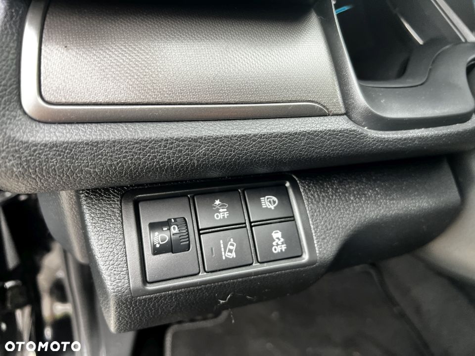 Honda Civic 1.0 i-VTEC Turbo Executive - 23