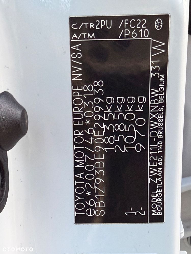 Toyota GR Corolla - 28