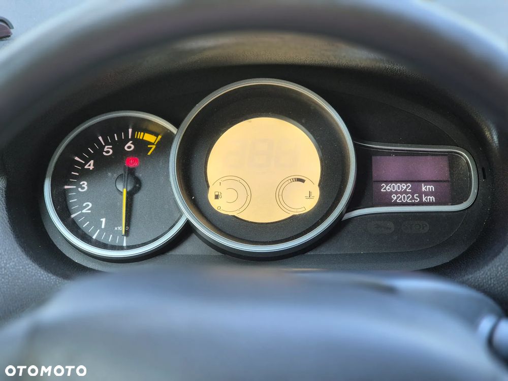 Renault Megane 1.6 16V 110 Expression - 10