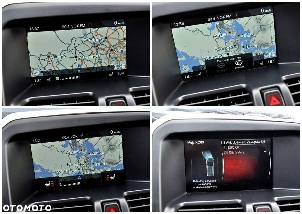 Volvo XC 60 - 34