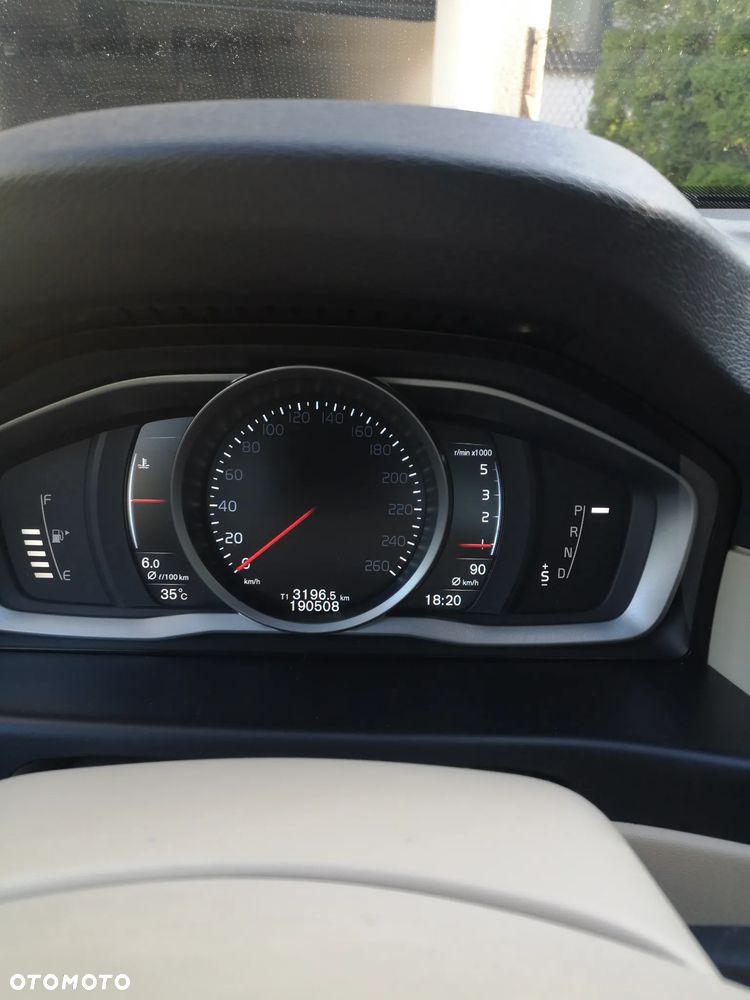 Volvo S80 D4 Drive-E Summum - 16